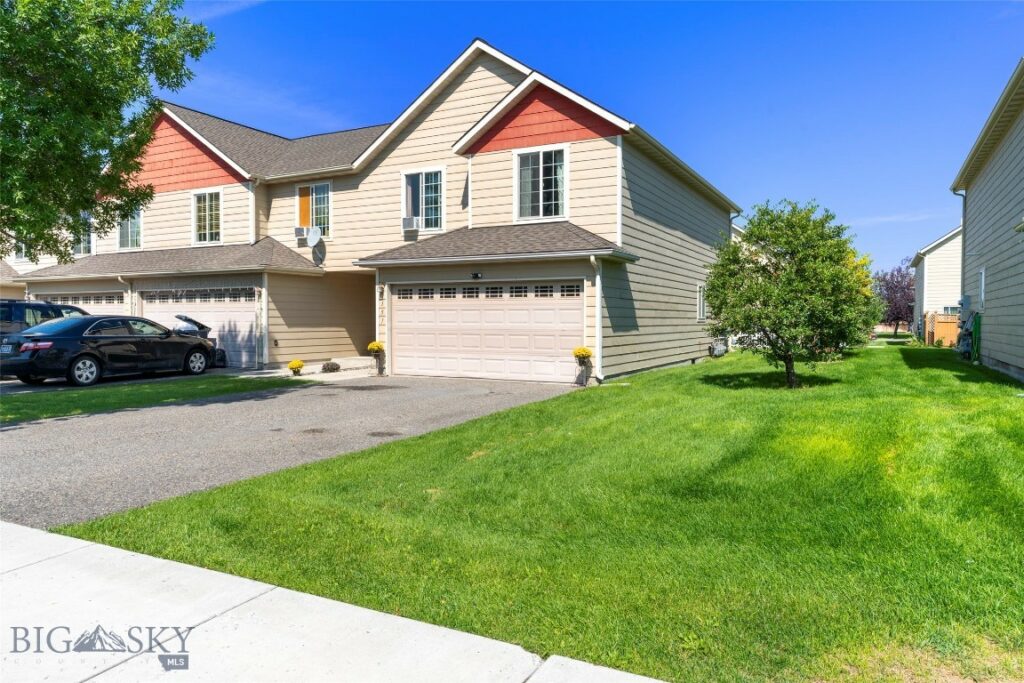 Belgrade MT 59714 - 3