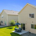 Belgrade MT 59714 - 5