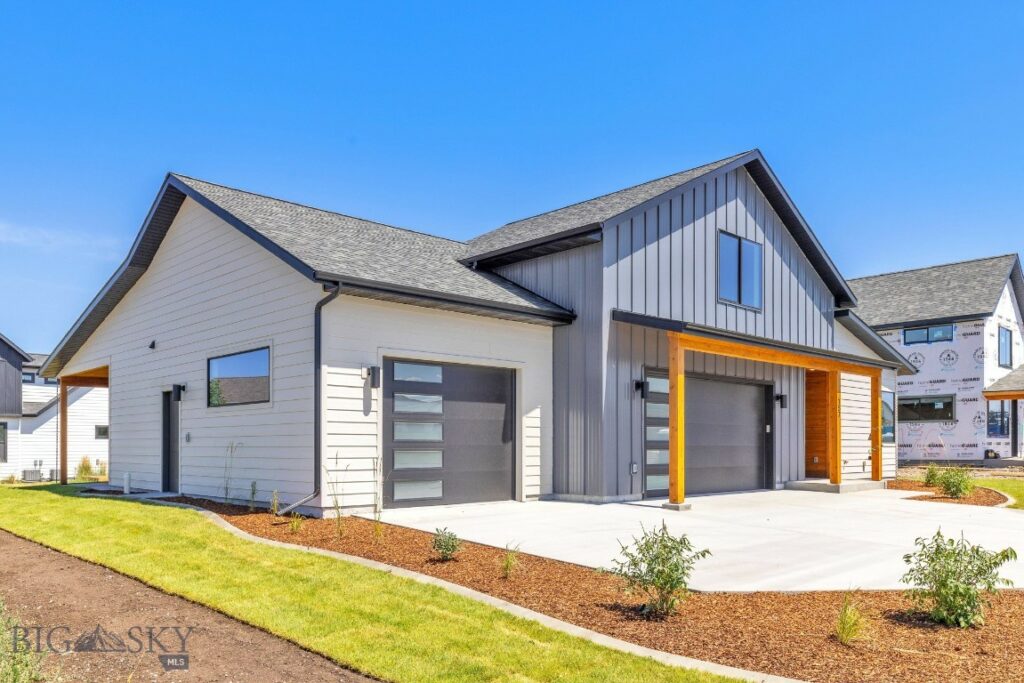 Bozeman MT 59718 - 1