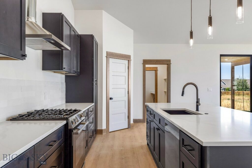 Bozeman MT 59718 - 6