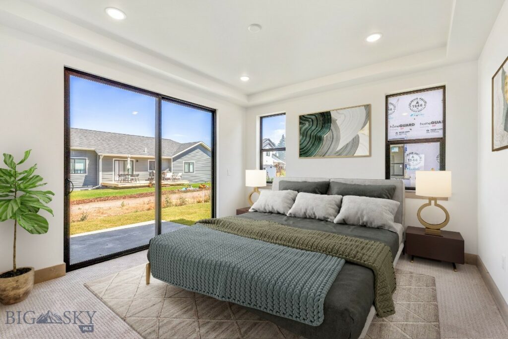 Bozeman MT 59718 - 9