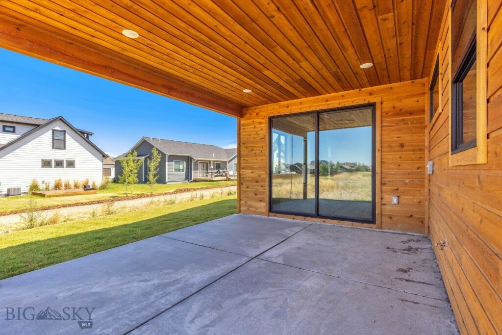 Bozeman MT 59718 - 21