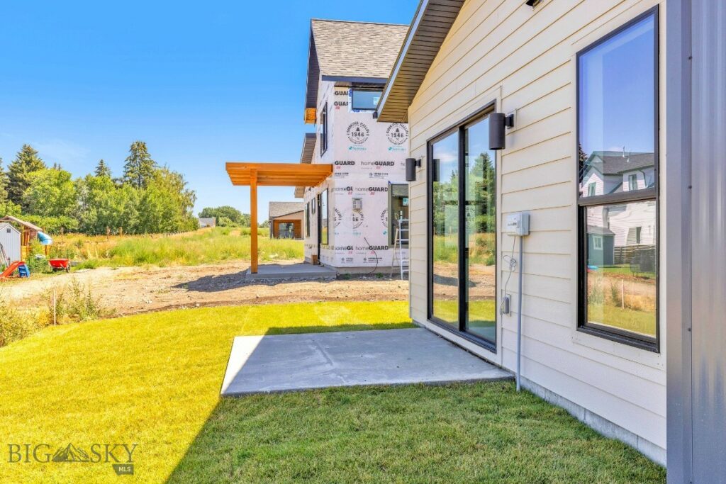 Bozeman MT 59718 - 22