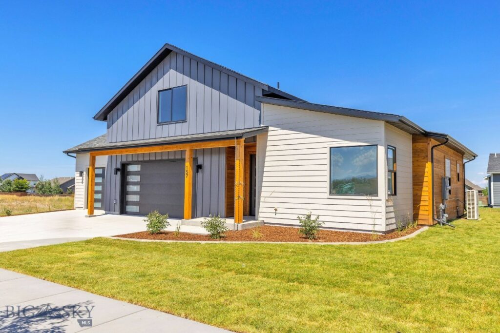 Bozeman MT 59718 - 25