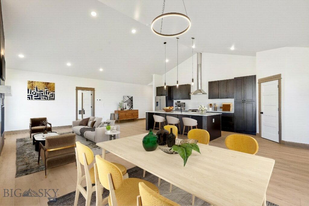 Bozeman MT 59718 - 3