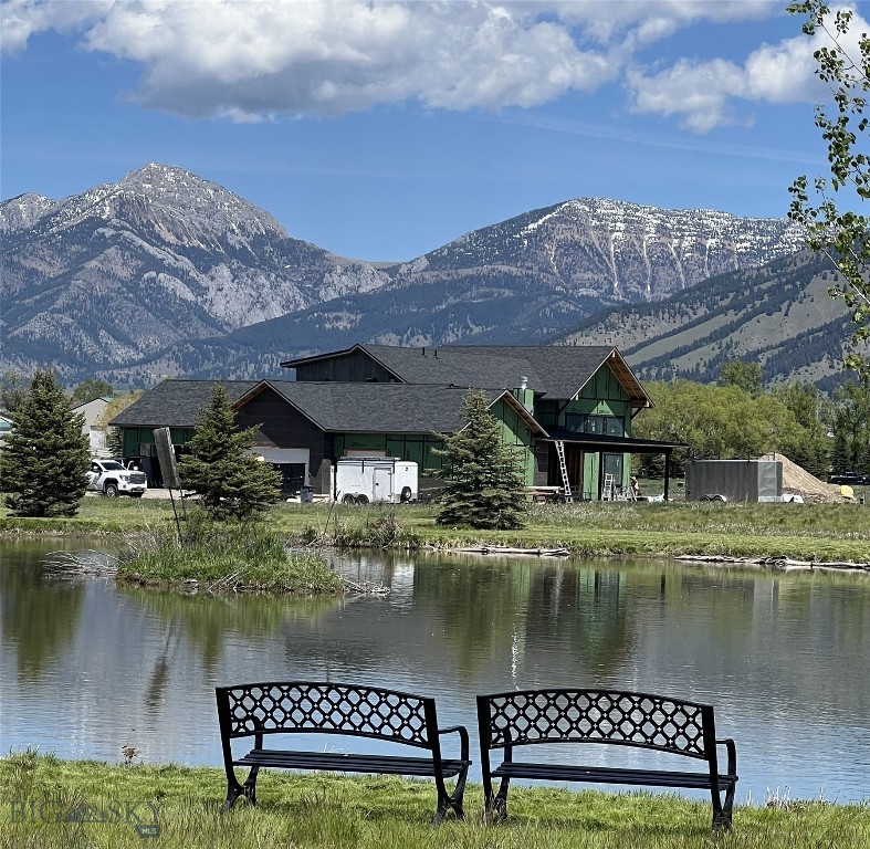 Bozeman MT 59718 - 3