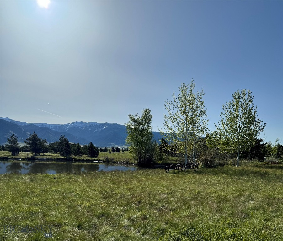 Bozeman MT 59718 - 5