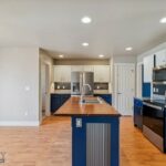 Belgrade MT 59714 - 8