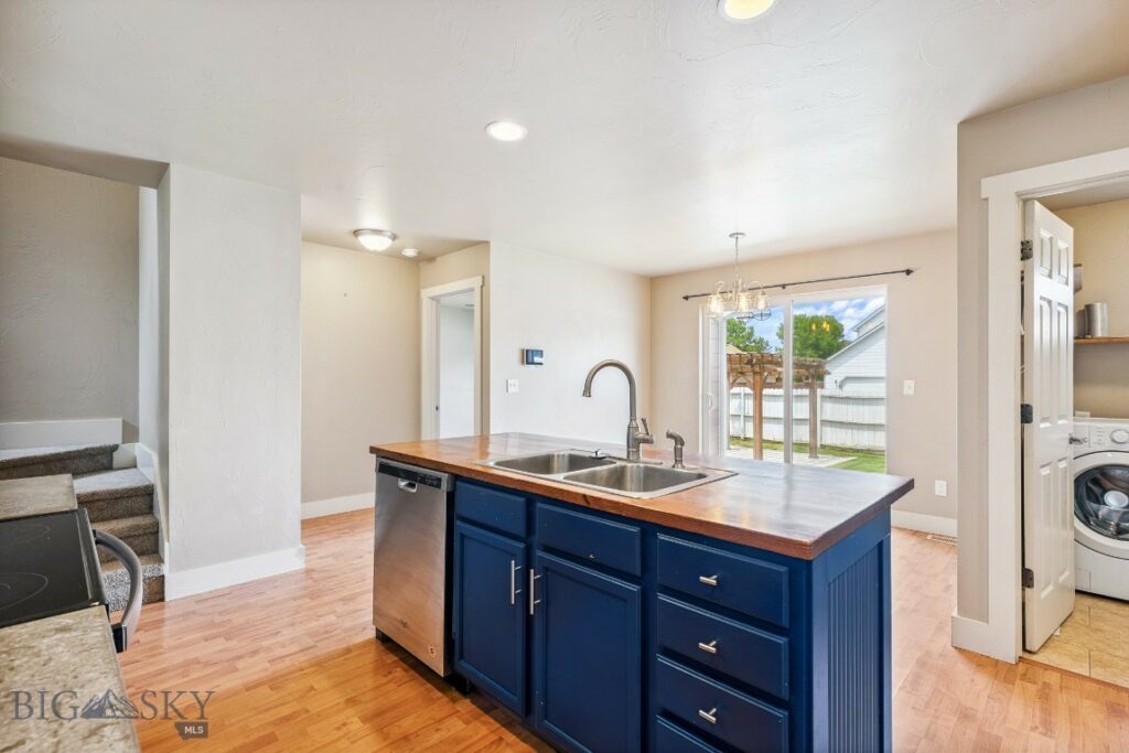 Belgrade MT 59714 - 9