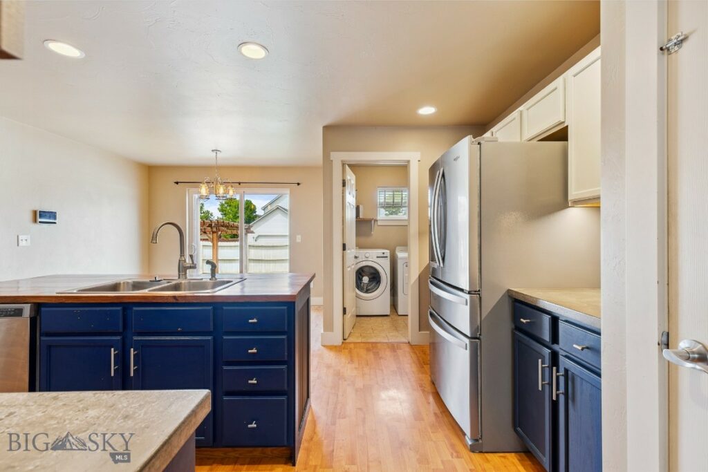 Belgrade MT 59714 - 10