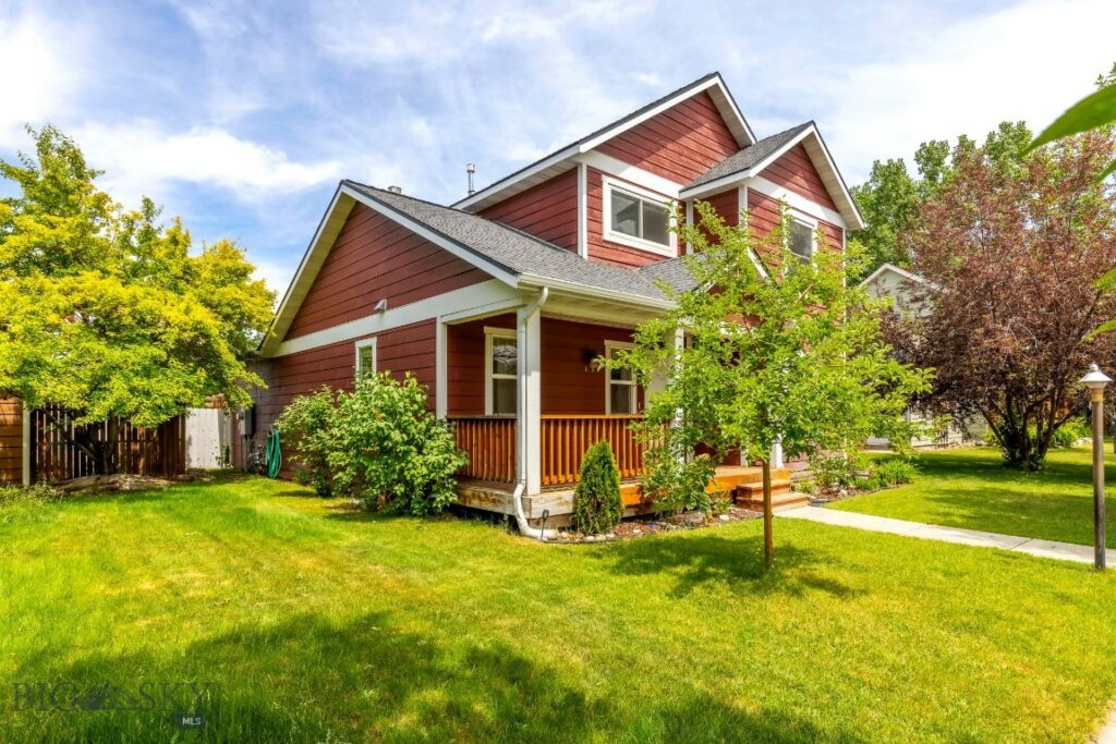 Belgrade MT 59714 - 2