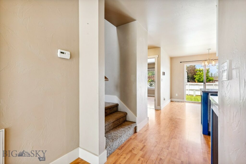 Belgrade MT 59714 - 17