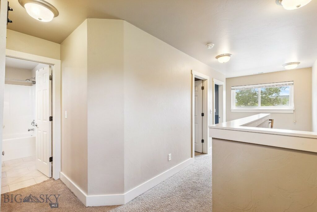 Belgrade MT 59714 - 22