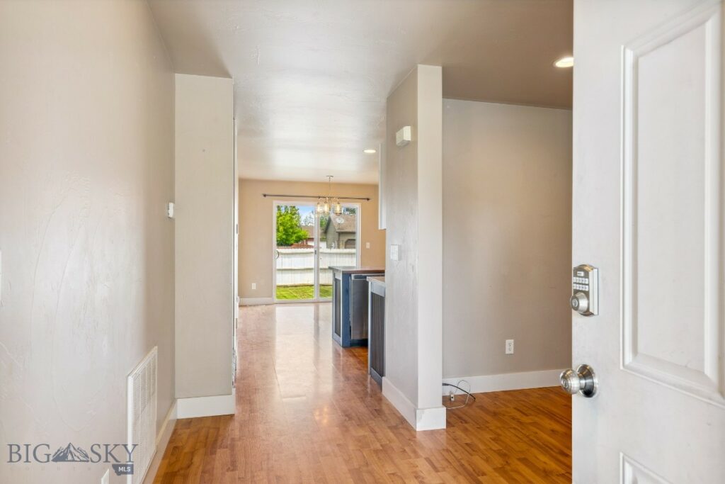 Belgrade MT 59714 - 4