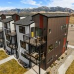 Bozeman MT 59718 - 1