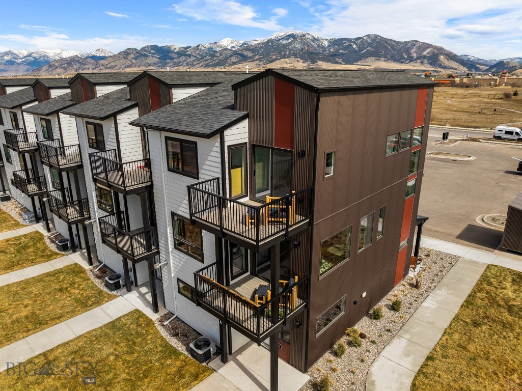 Bozeman MT 59718 - 1