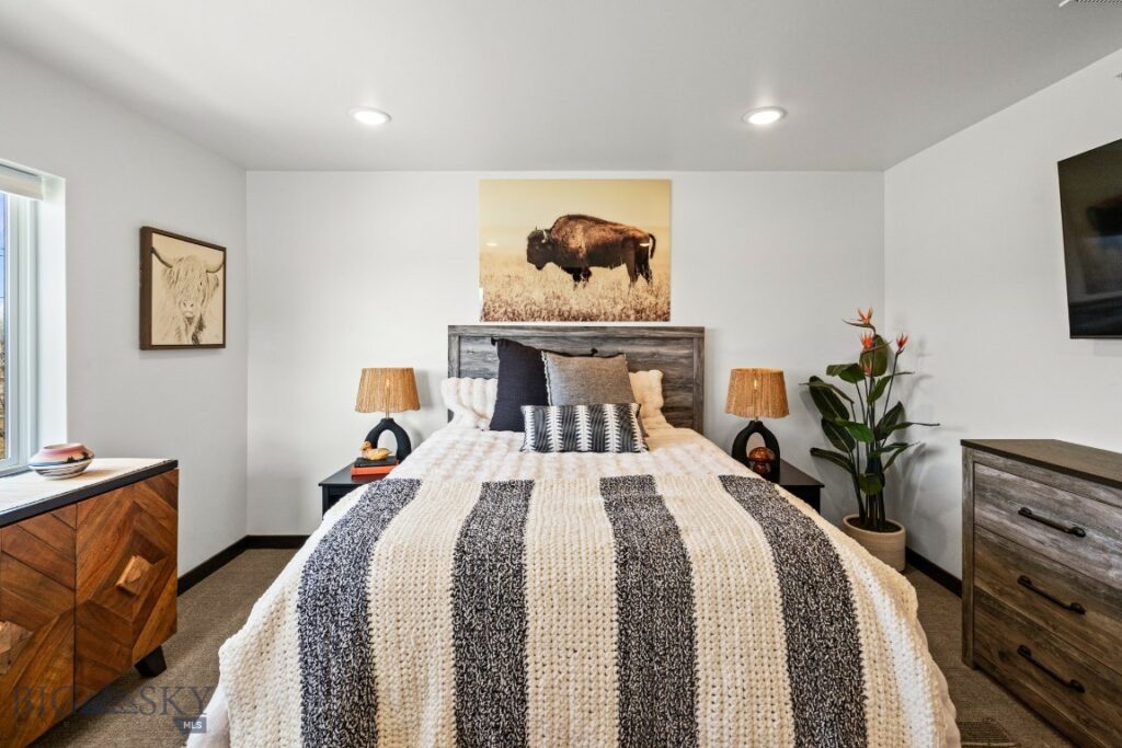 Bozeman MT 59718 - 18