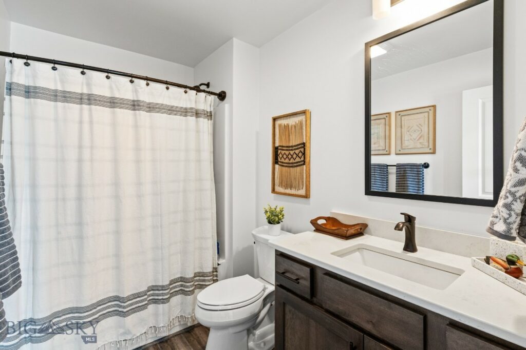 Bozeman MT 59718 - 21