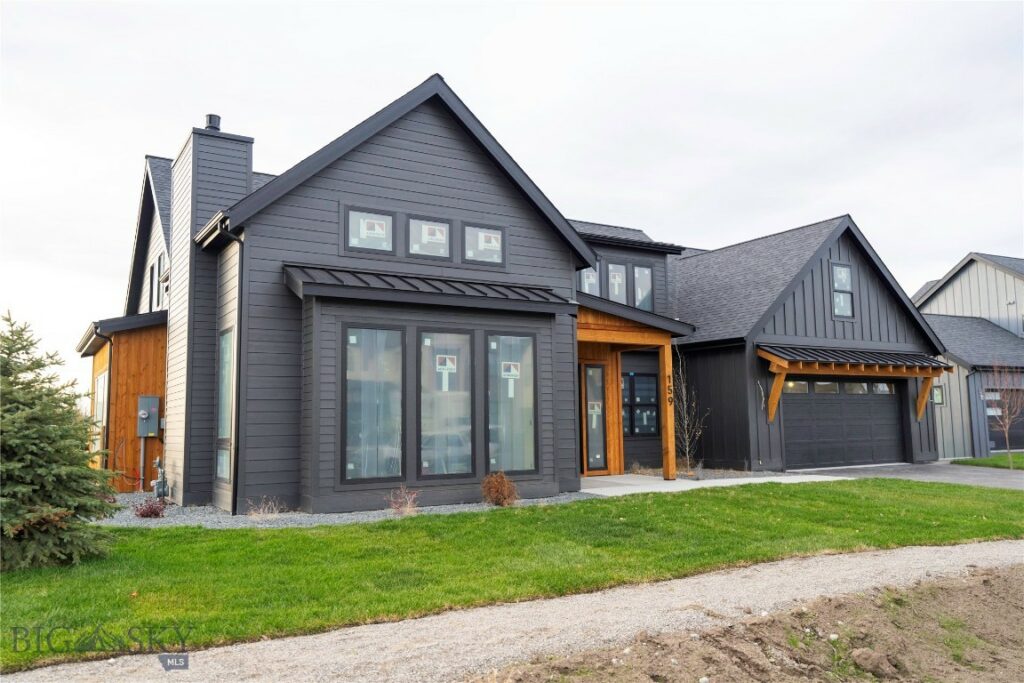 Bozeman MT 59718 - 1