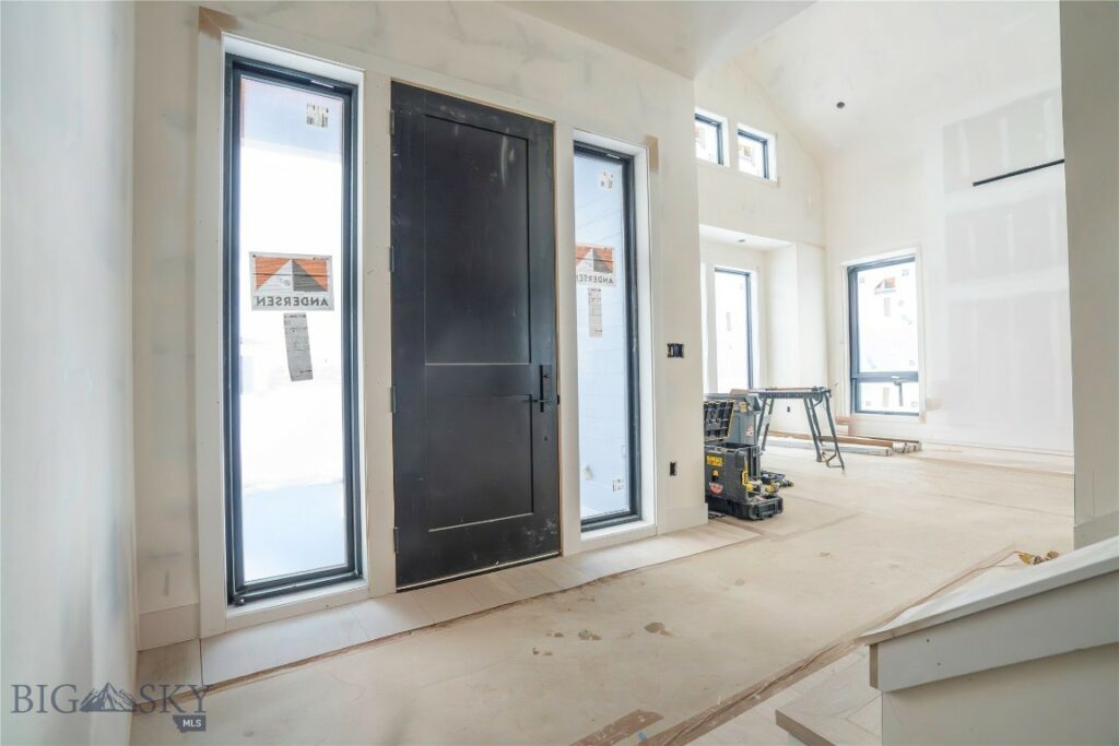 Bozeman MT 59718 - 8