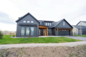 159 Creekbank Loop, Bozeman MT 59718