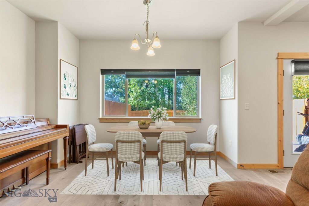 Bozeman MT 59718 - 6