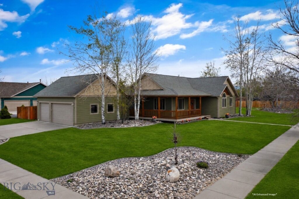 16 Harvester Lane