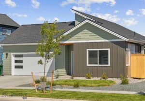 16 Westgate Ave, Bozeman MT 59718