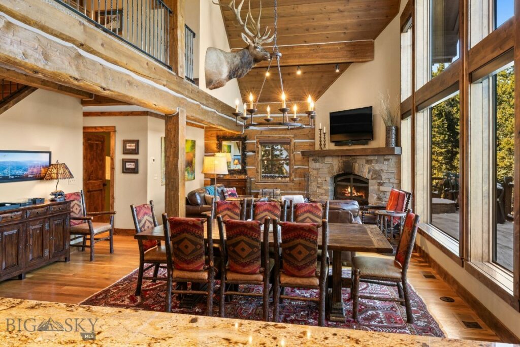 Big Sky MT 59716 - 13