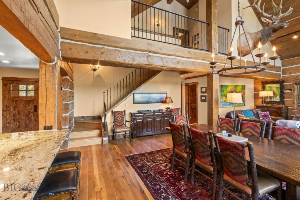 Big Sky MT 59716 - 16