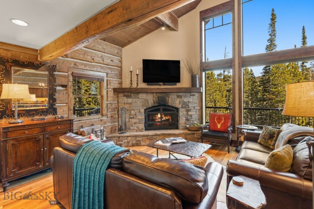 Big Sky MT 59716 - 19