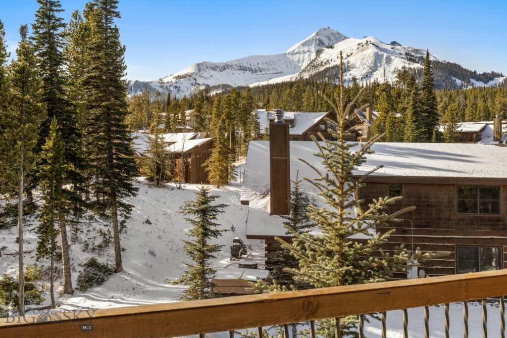 Big Sky MT 59716 - 25