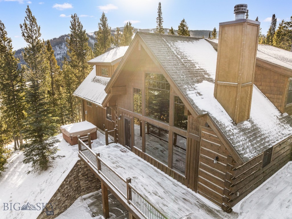 Big Sky MT 59716 - 4