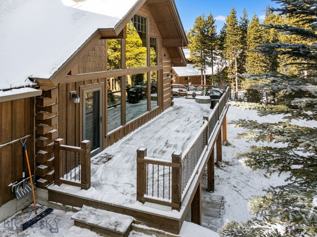 Big Sky MT 59716 - 5