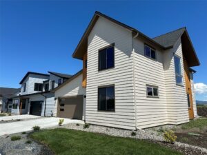 16 N Eldorado Avenue, Bozeman MT 59718