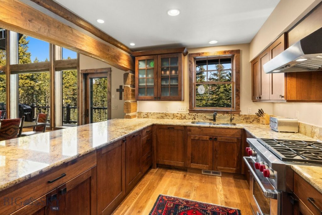 Big Sky MT 59716 - 10