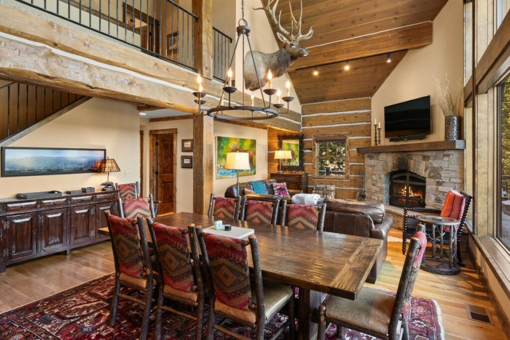 Big Sky MT 59716 - 15