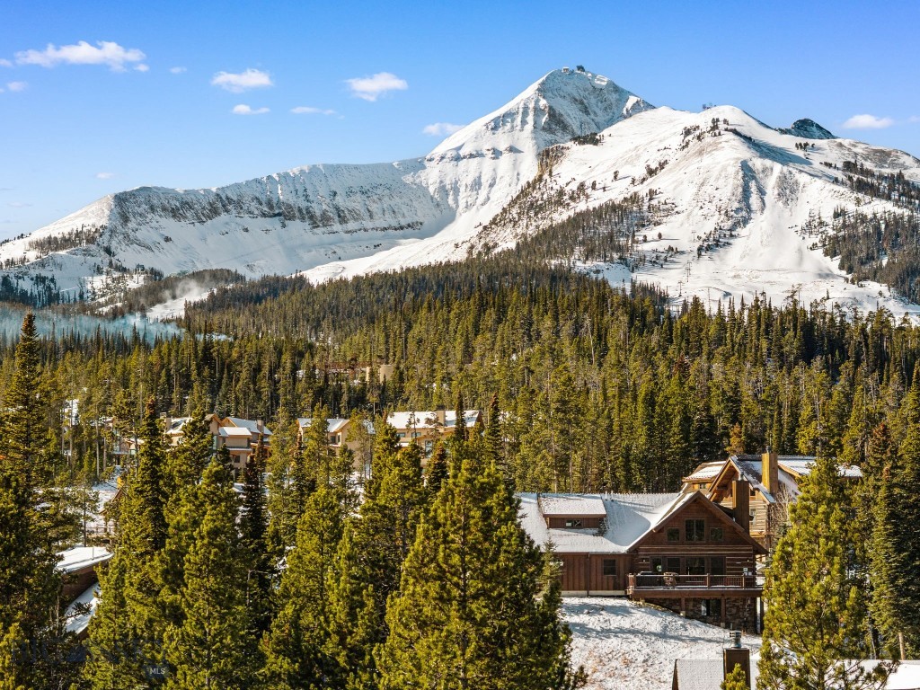 Big Sky MT 59716 - 2