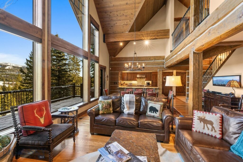 Big Sky MT 59716 - 18