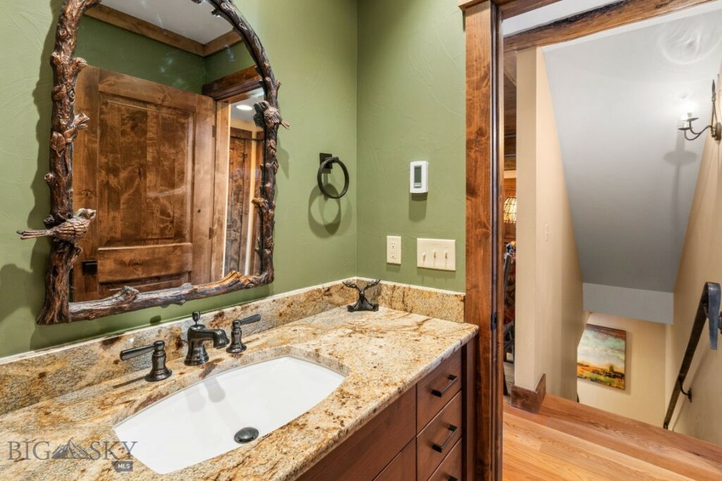 Big Sky MT 59716 - 19