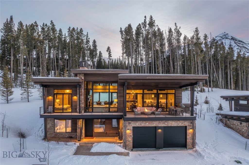 Big Sky MT 59716 - 1