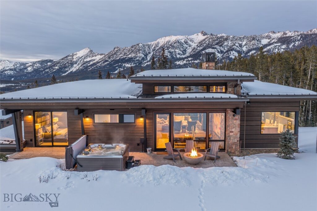 Big Sky MT 59716 - 7