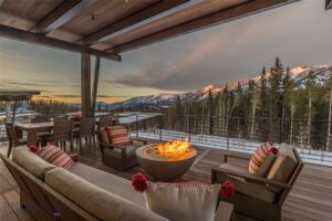 16 Speedwell Drive, Big Sky MT 59716