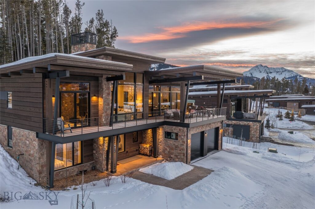 Big Sky MT 59716 - 23