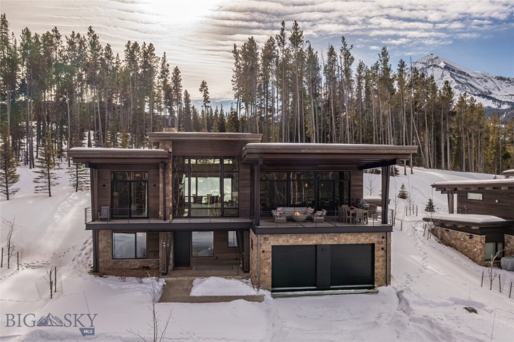 Big Sky MT 59716 - 24