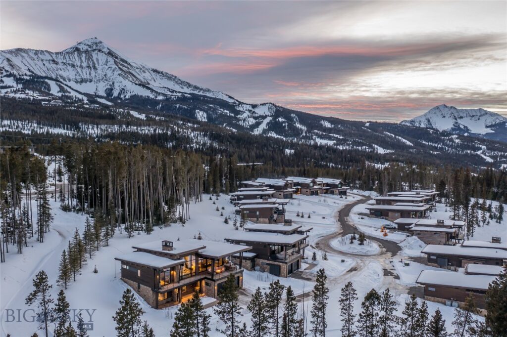 Big Sky MT 59716 - 25