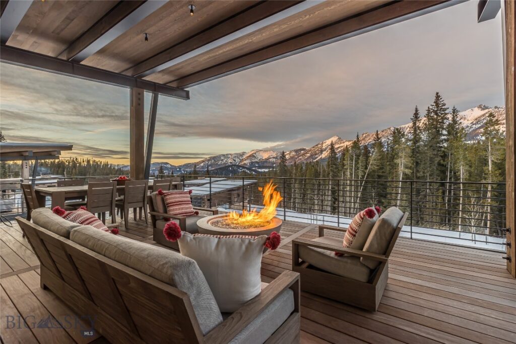 Big Sky MT 59716 - 5