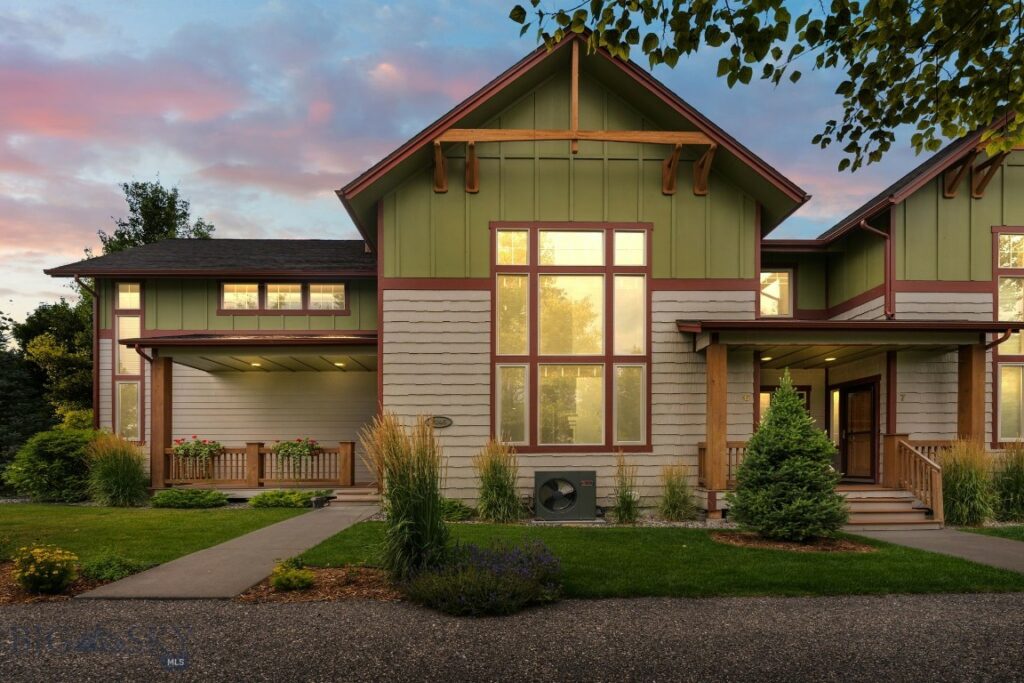 Bozeman MT 59718 - 1