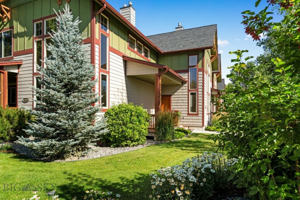 160 Tail Feather Lane