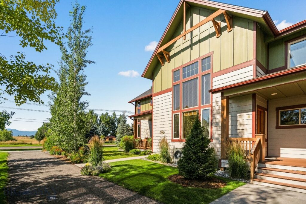 Bozeman MT 59718 - 2